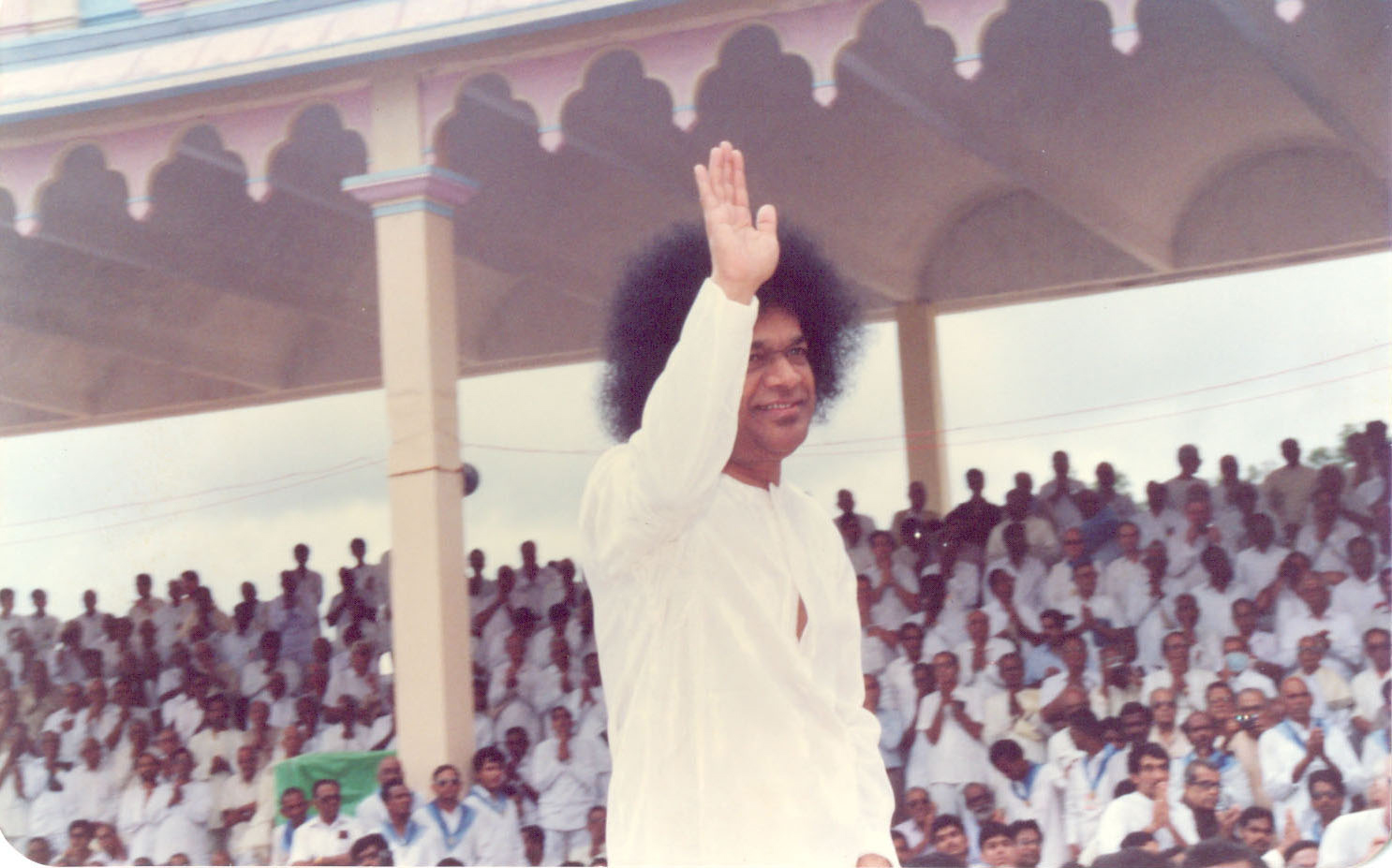 sai baba